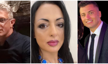 Veronica Albanese presenta il coordinamento di Fratelli d'Italia a Bordighera