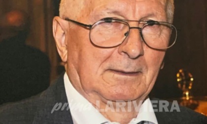 Addio a Mario Martini storico macellaio di Bordighera Alta