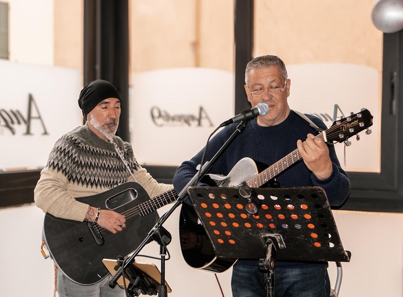 Musica 1