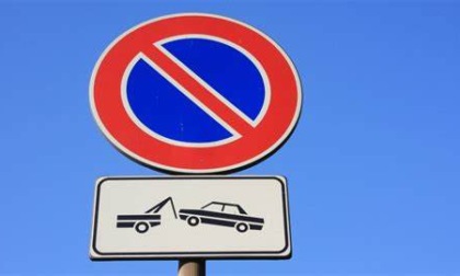Tutti i divieti per il Rally e la marcia delle Palme a Bordighera