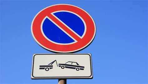 Tutti i divieti per il Rally e la marcia delle Palme a Bordighera