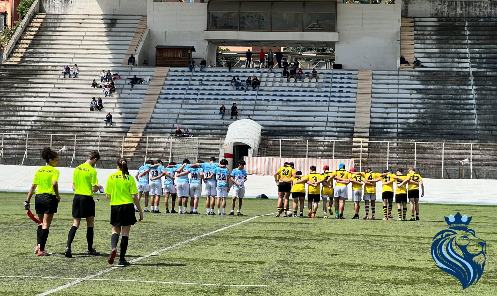 Partite 17 18 maggio 0