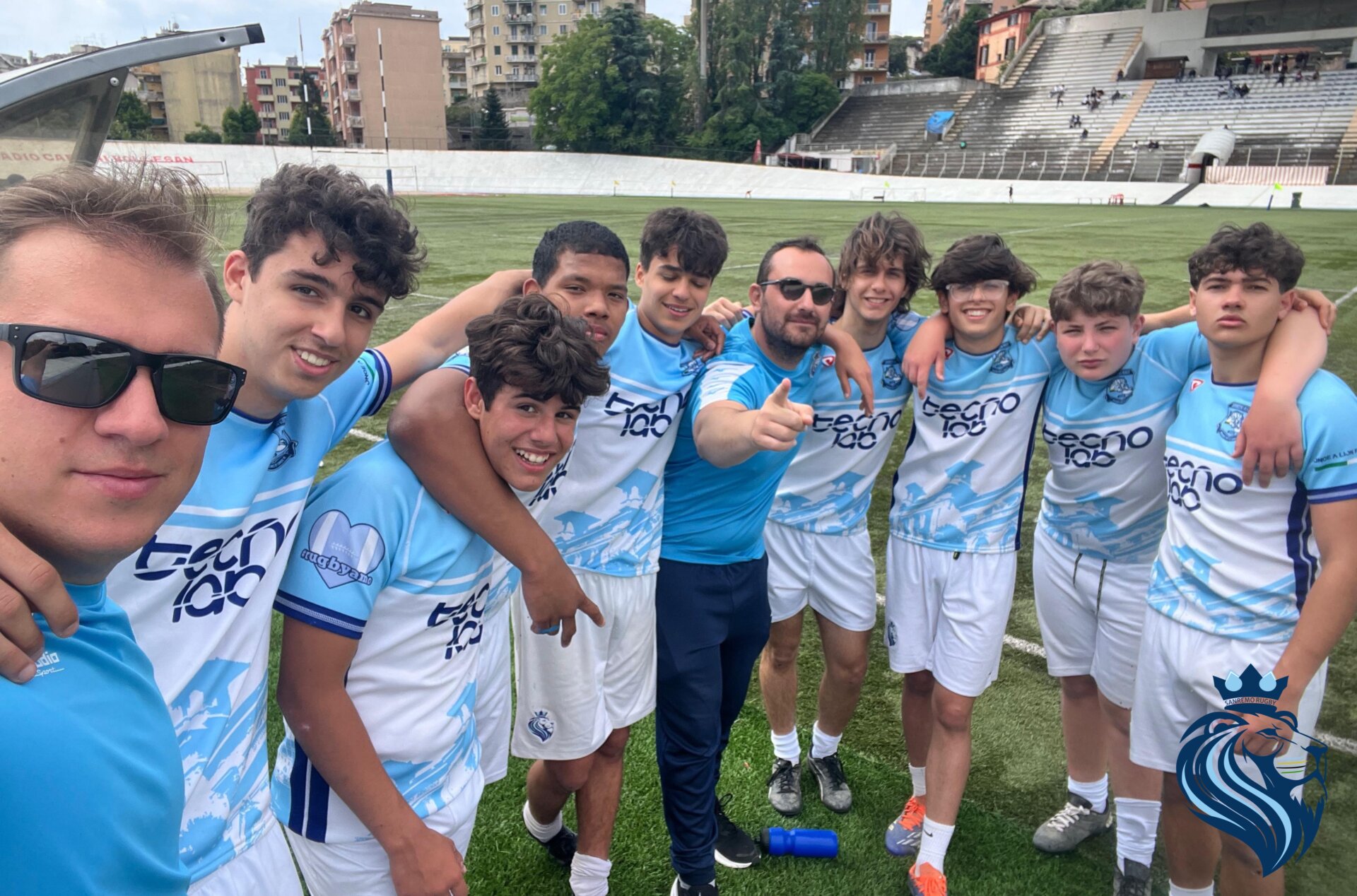 Partite 17 18 maggio 1