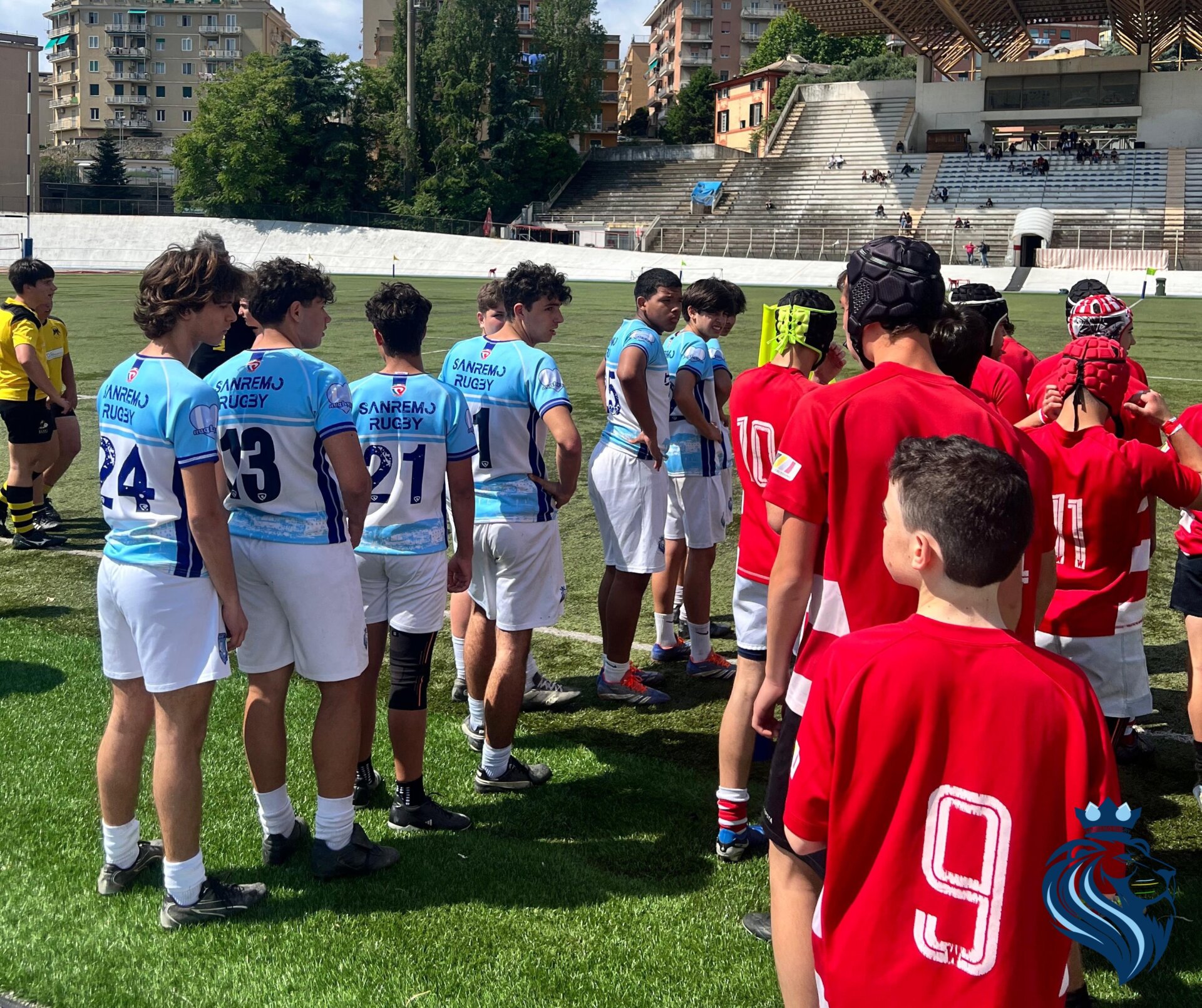Partite 17 18 maggio 2