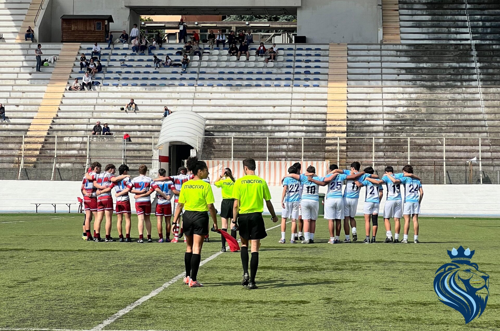 Partite 17 18 maggio 3