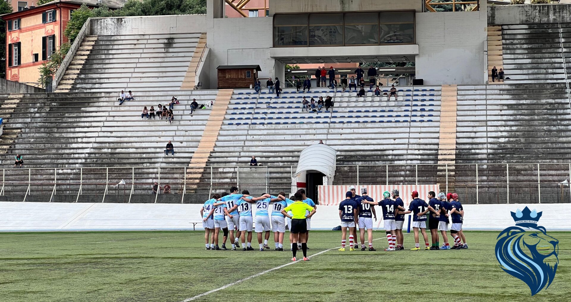 Partite 17 18 maggio 4