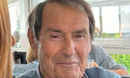 E' mancato Giovanni "Gianni" Platano, lutto a Sanremo
