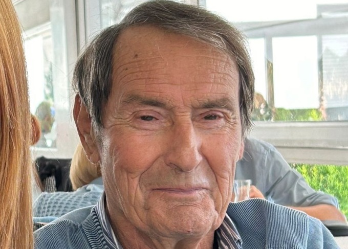 E’ mancato Giovanni “Gianni” Platano, lutto a Sanremo