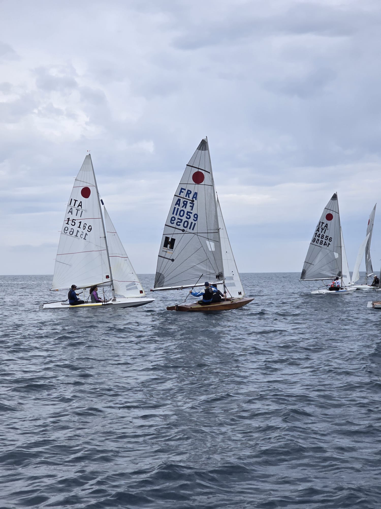REGATA FIREBALL 3 4 MAGGIO 25 (13)
