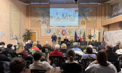 Diano Marina celebra la Festa dell’Europa