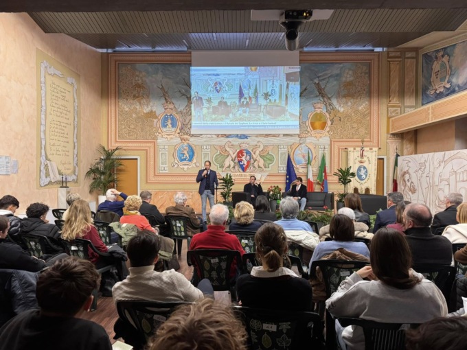 Diano Marina celebra la Festa dell’Europa