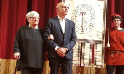 Morta Renza Andrietti de "La Pignese"