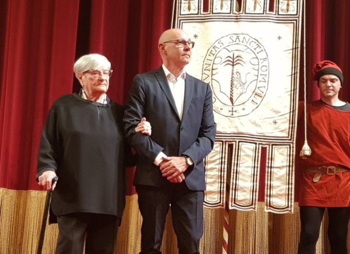 Morta Renza Andrietti de “La Pignese”