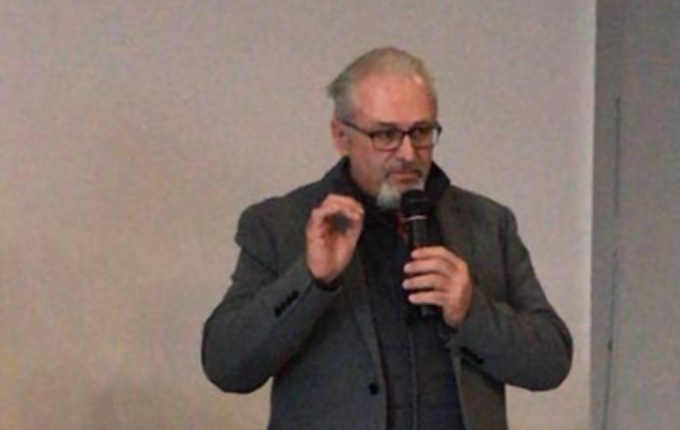 Raffaello Bastiani nuovo presidente provinciale Fiba
