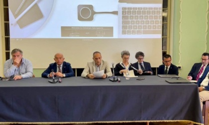Restyling Porto Vecchio: capigruppo incontrano le associazioni di pesca