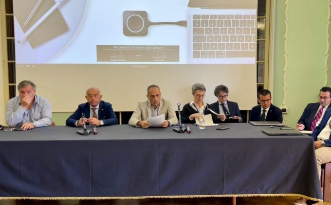 Restyling Porto Vecchio: capigruppo incontrano le associazioni di pesca