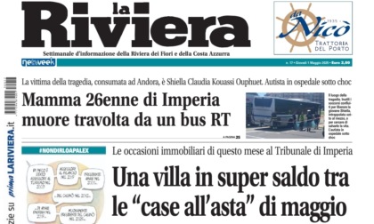 Villa del valore di 3,6 milioni all'asta a "soli" 650mila euro