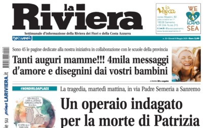 «Tanti auguri mamma»: 4mila messaggi d’amore su La Riviera