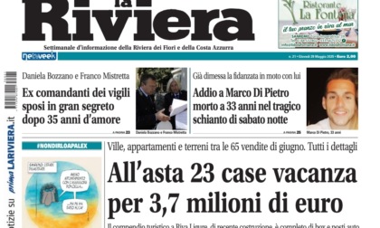 All’asta 23 case vacanza, con box e posti auto per 3,7 milioni di euro