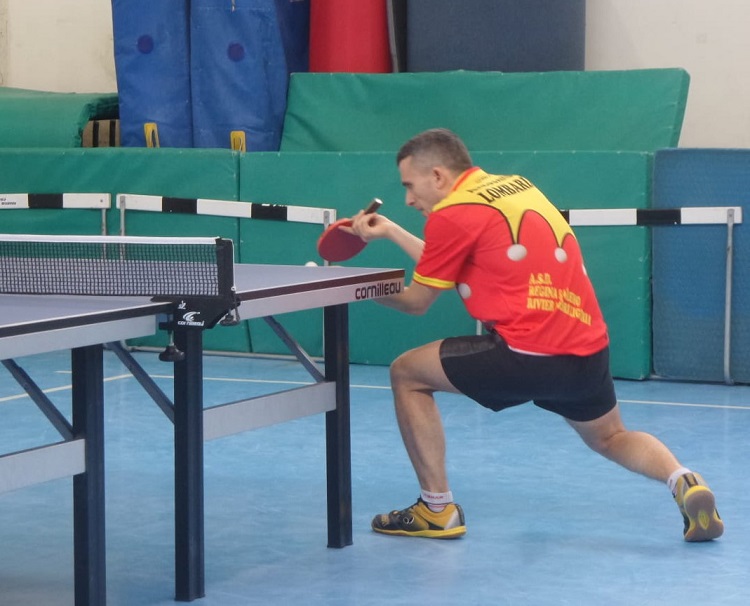 Serie D2 AlexLombardo
