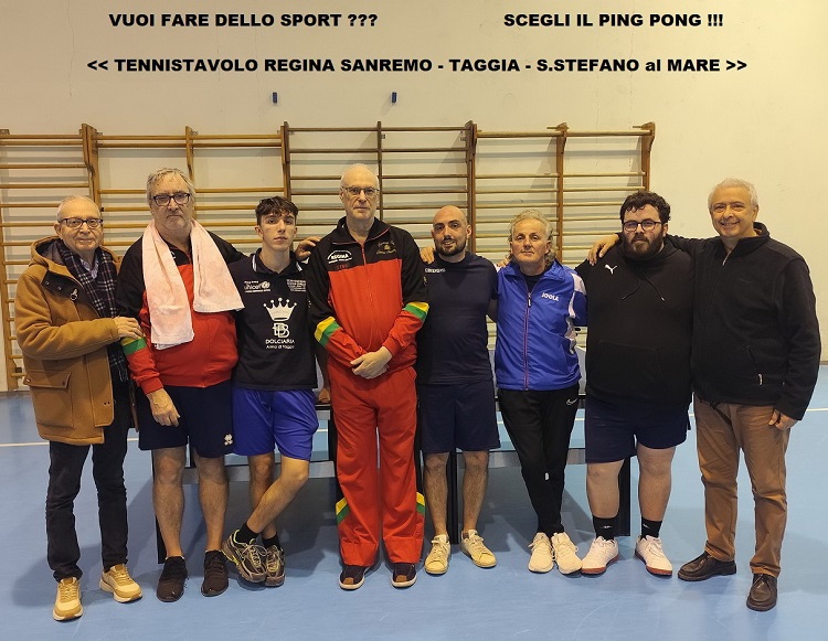 Serie D2 TTRegina3 Bordighera4
