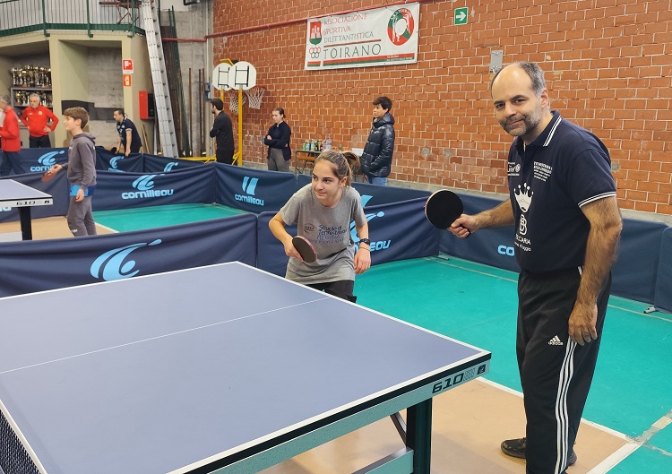 Serie D3 - GirA - CarlAmoui GabrielPolacchini