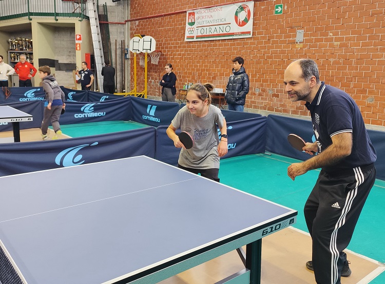 Serie D3 - GirA - GabrielPolacchini CarlAmoui