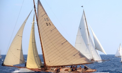 Tornano a Sanremo le grandi Regate Internazionali