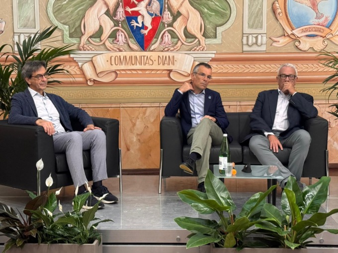 Venerdì della Conoscenza