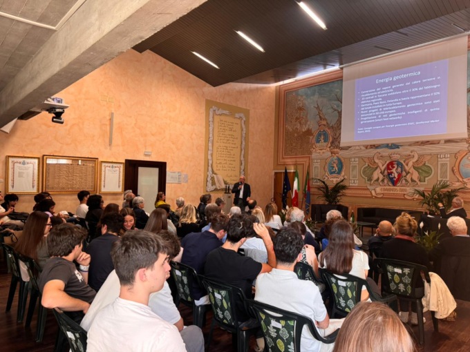 Venerdì della Conoscenza