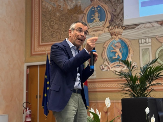 Venerdì della Conoscenza