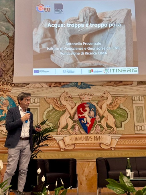 Venerdì della Conoscenza