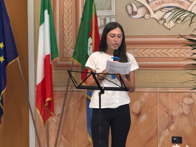 Venerdì della Conoscenza