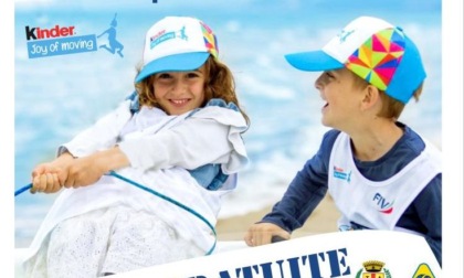 Vela Day ad Arma di Taggia: due giorni per scoprire il mare, sopra e sotto
