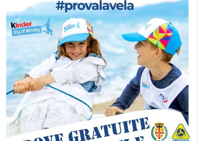 Vela Day ad Arma di Taggia: due giorni per scoprire il mare, sopra e sotto