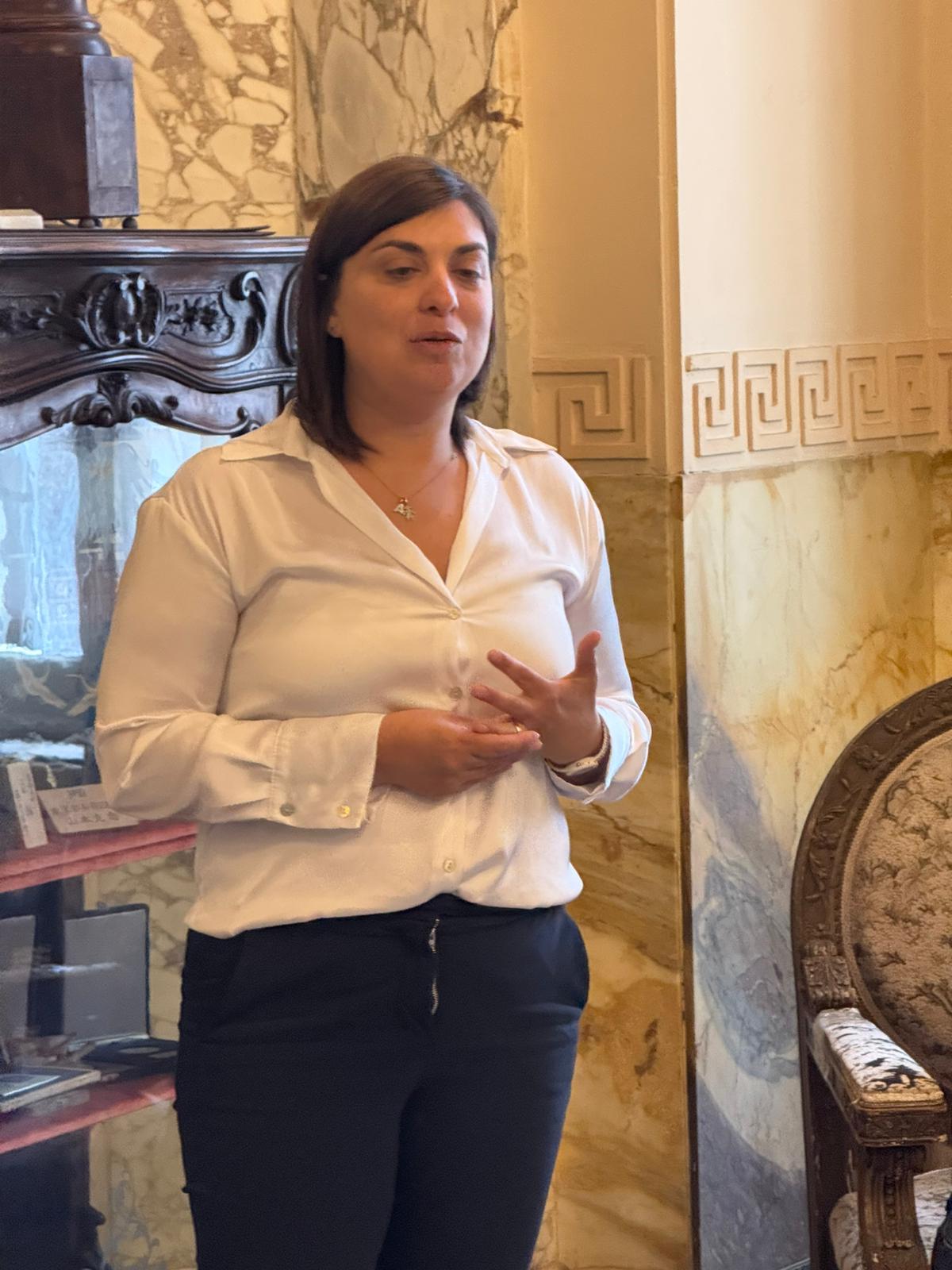 Visita studenti Baden Baden (5)