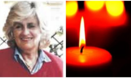 Morta la prof Albertina Mistrorigo