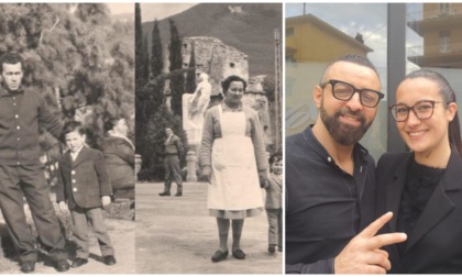Generazioni a confronto: giovane taggese riapre storico bar di famiglia