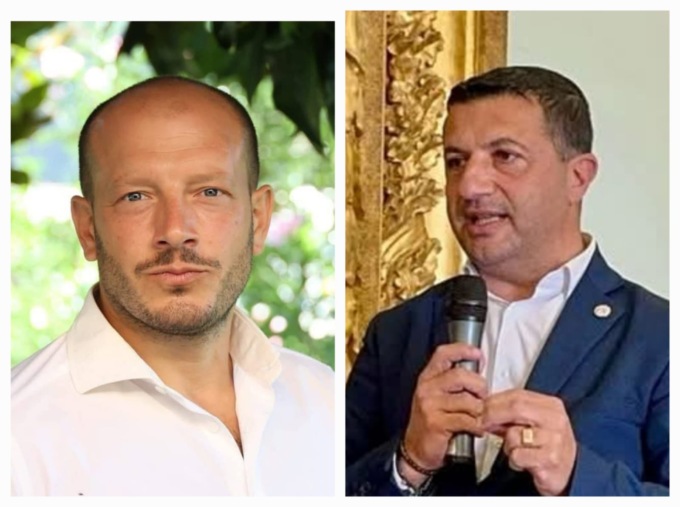 Battibecchi Biasi e Ioculano su alleanze politiche e cambi di casacche