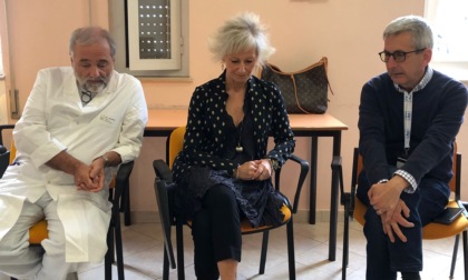 Asl1, nuova strumentazione all'avanguardia per Pneumologia
