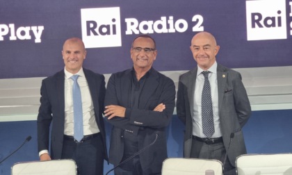 Festival: niente sospensiva per il ricorso JE, si discute a ottobre