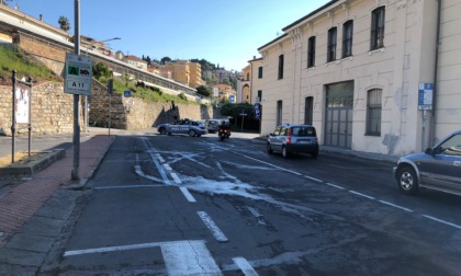 Tragico schianto in scooter, vittima è un ormeggiatore 33enne di Go Imperia