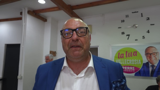 Fabio perri