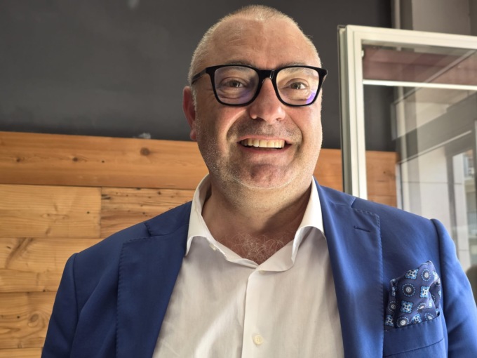 Fabio perri