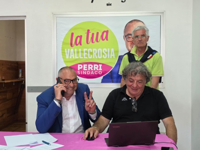 Fabio perri