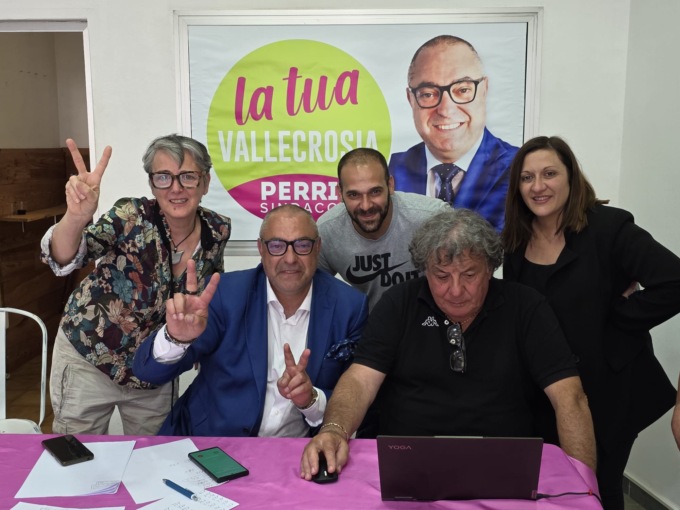 Fabio perri