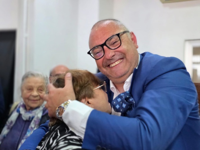 Fabio perri