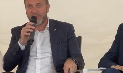 Expo Valle Impero, Piana: “Green Communities modello concreto di sviluppo dei territori”