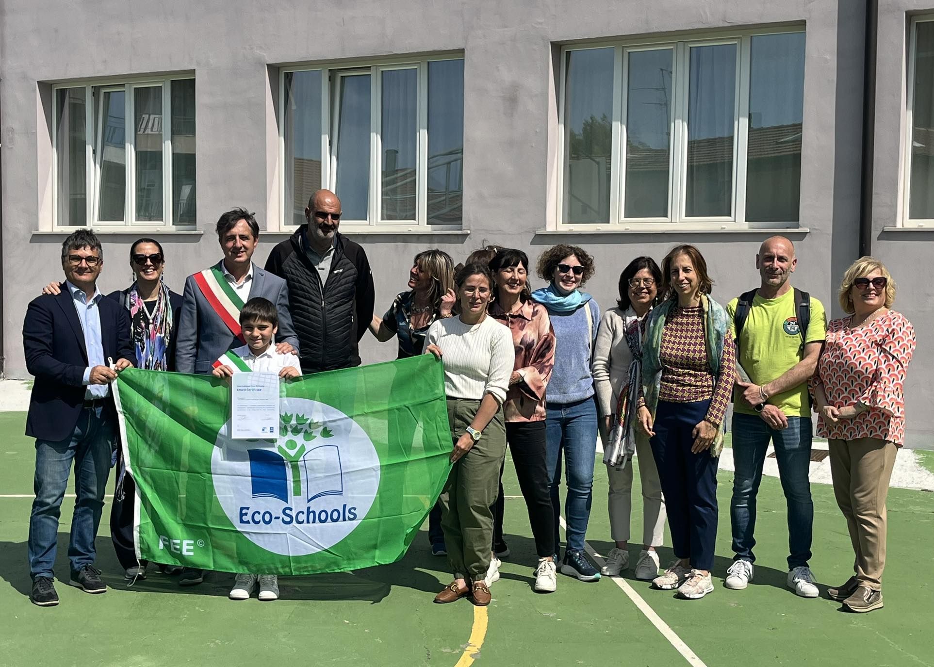 bandiera verde eco-schools 2025_05