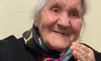 99° compleanno della signora Laura Bianca: una festa di comunità alla Residenza del Sollievo di Bajardo